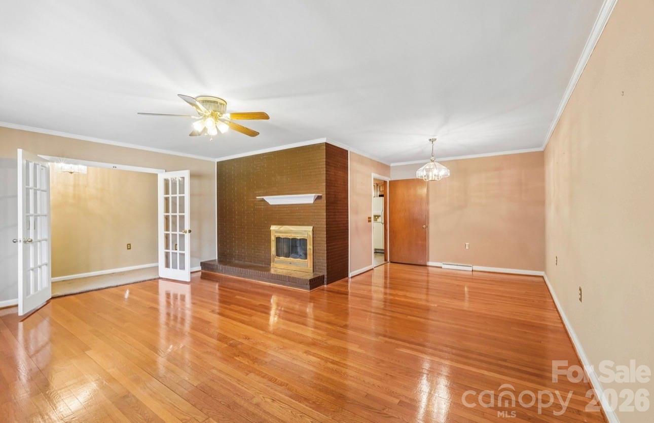 2819 Gardner Park Drive — Gastonia