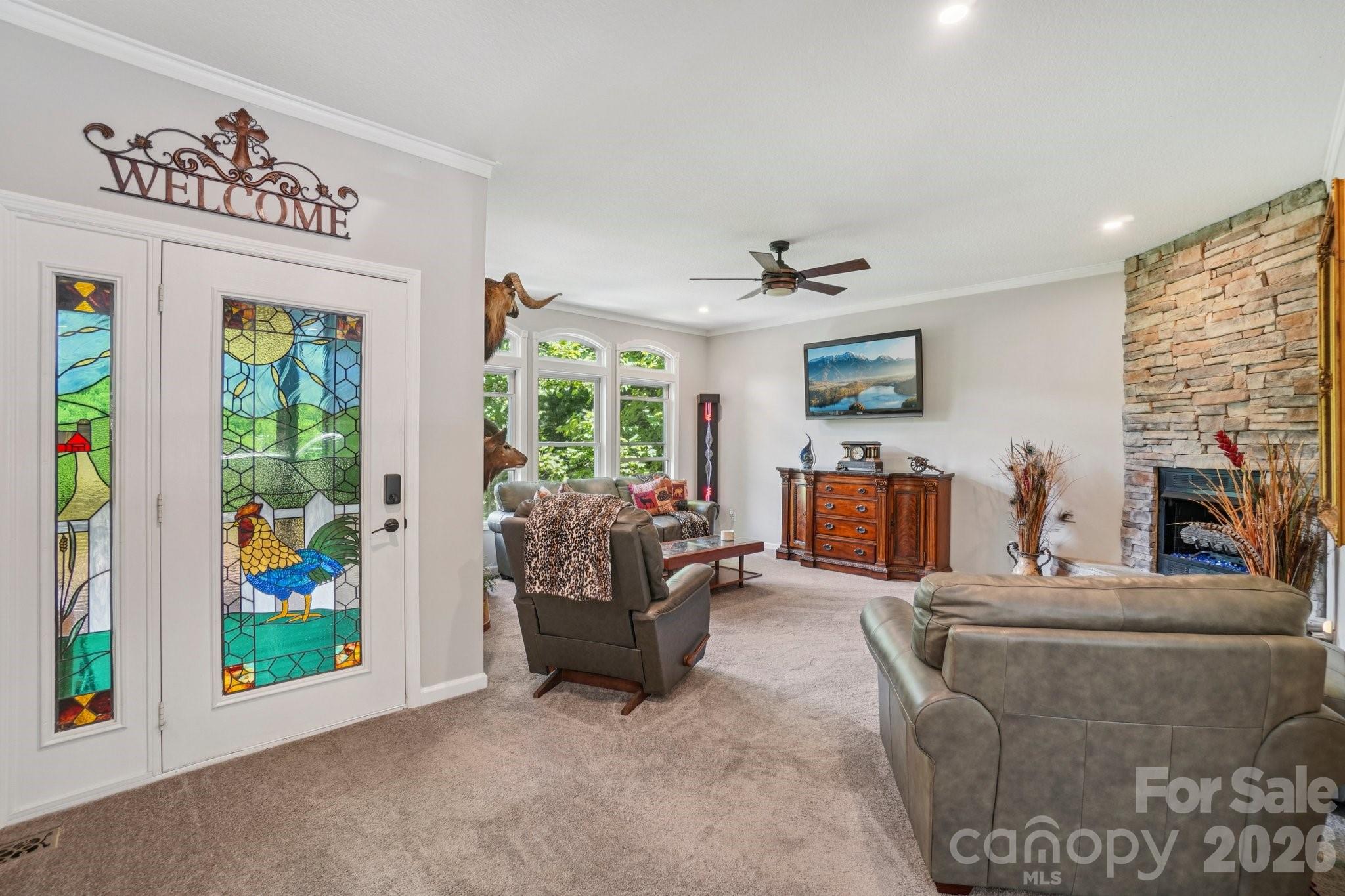 7 Higel Lane — Maggie Valley