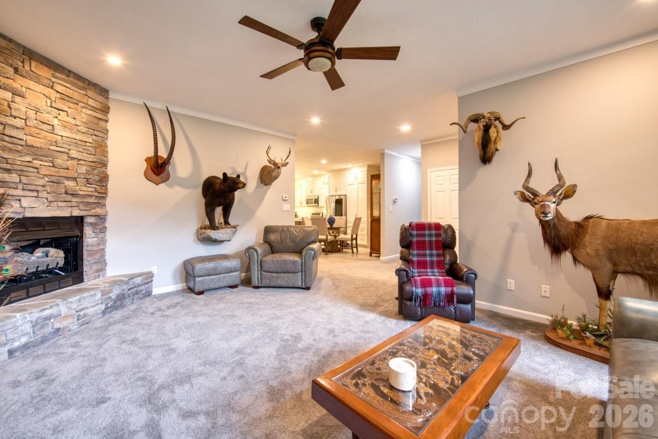 7 Higel Lane — Maggie Valley