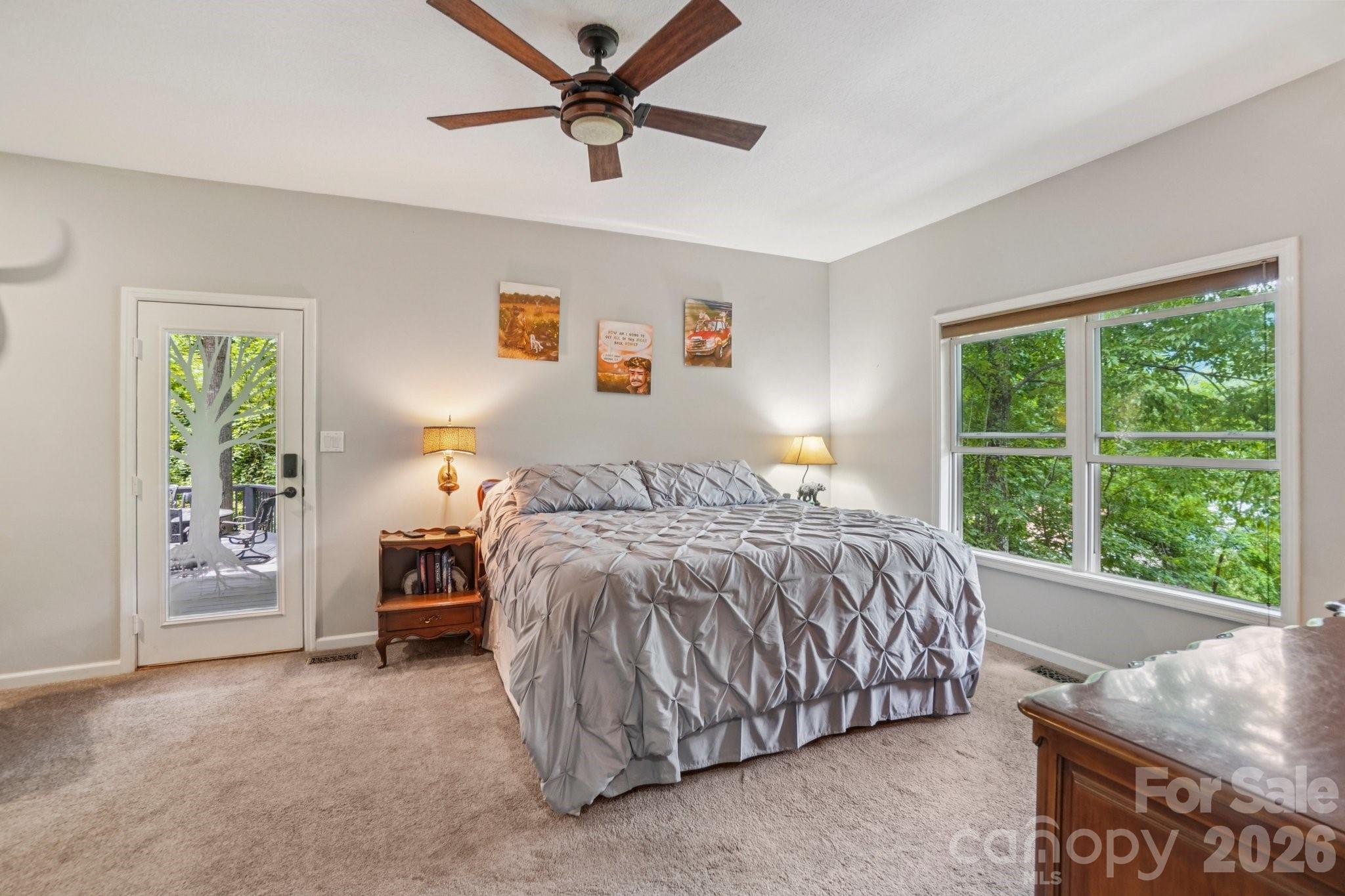 7 Higel Lane — Maggie Valley