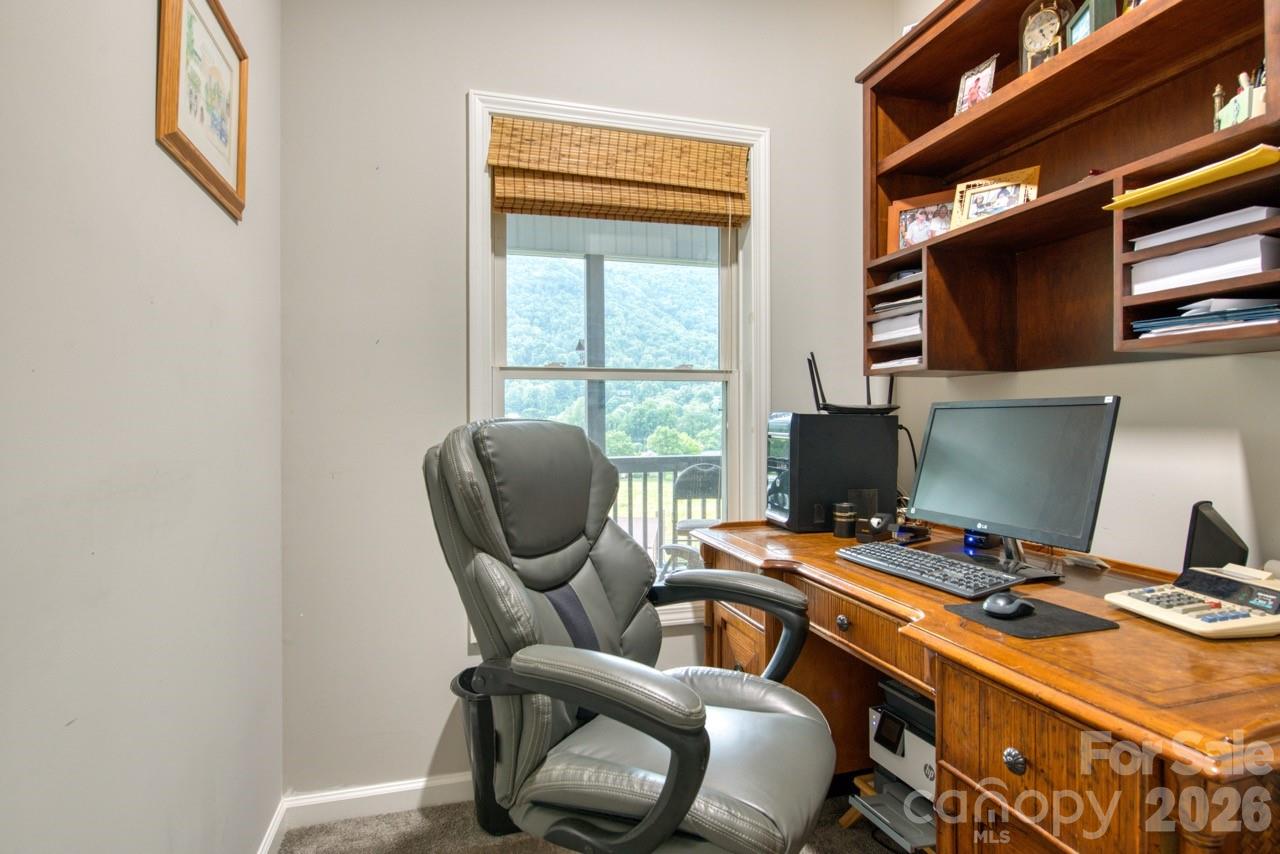 7 Higel Lane — Maggie Valley
