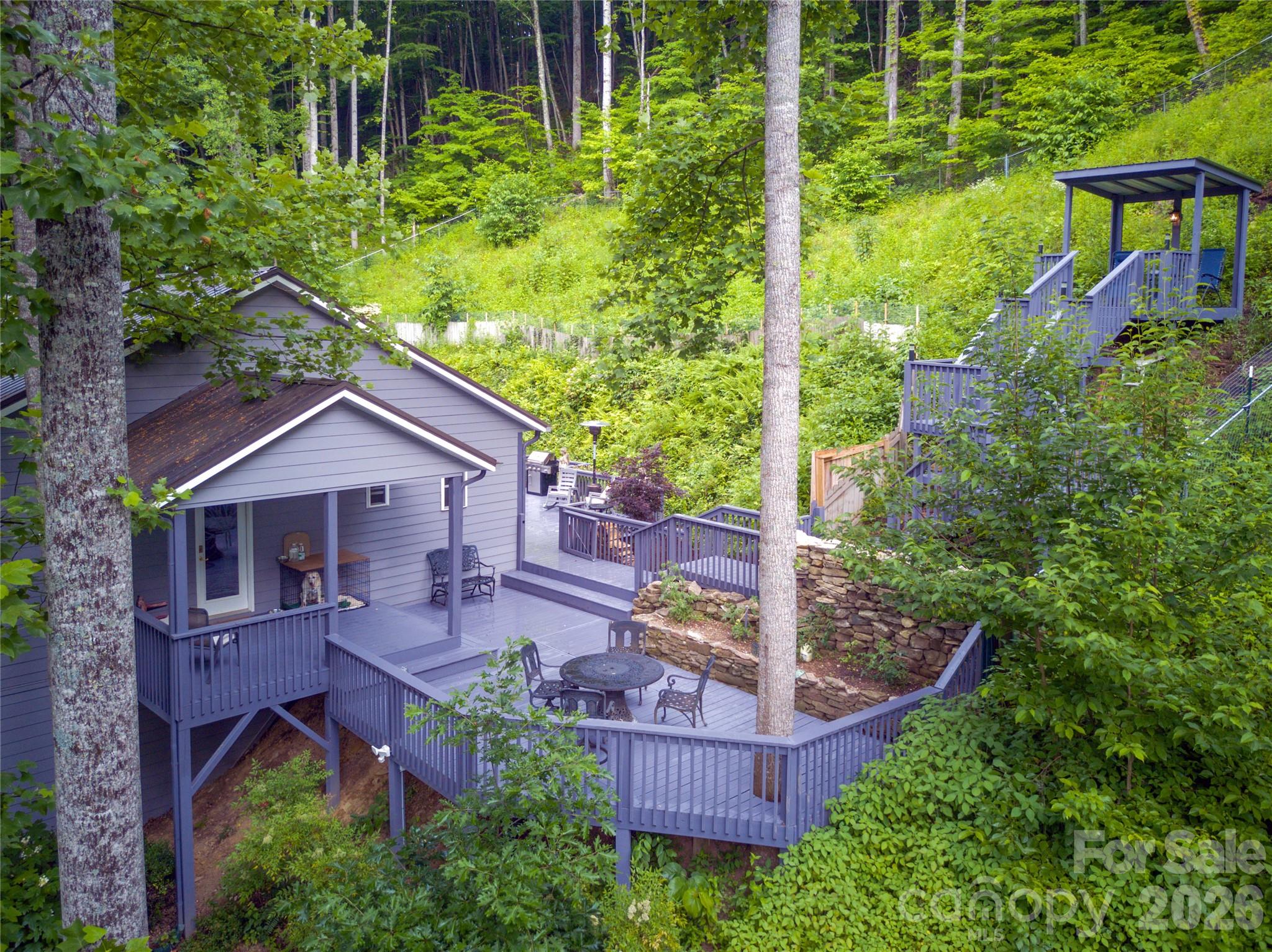 7 Higel Lane — Maggie Valley