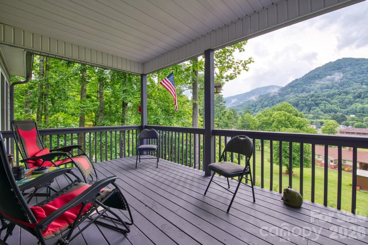 7 Higel Lane — Maggie Valley