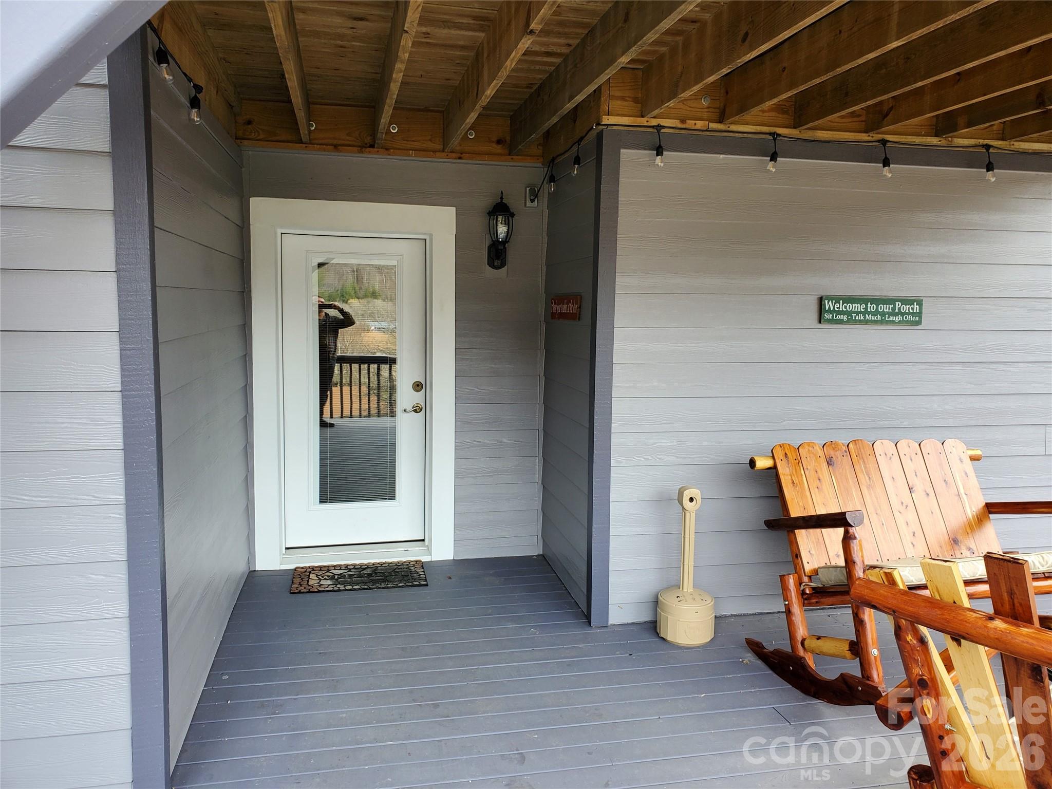 7 Higel Lane — Maggie Valley