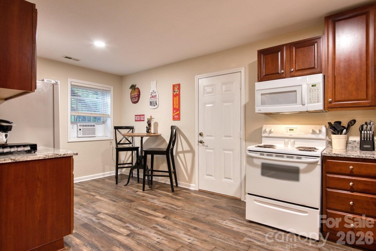 7 Higel Lane — Maggie Valley