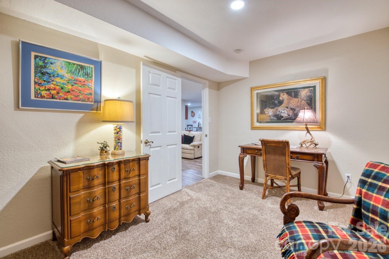 7 Higel Lane — Maggie Valley