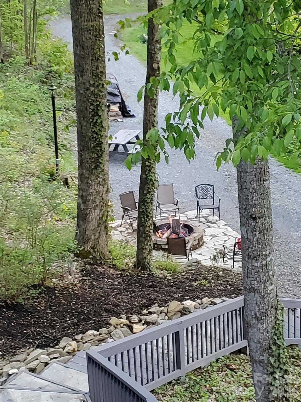 7 Higel Lane — Maggie Valley