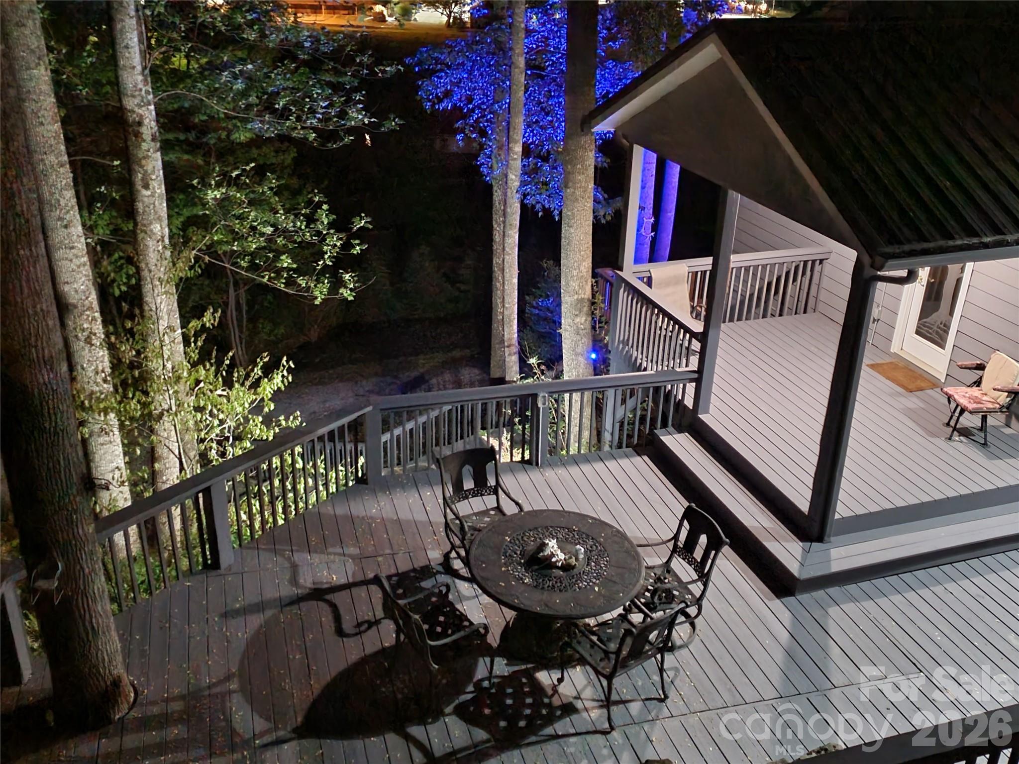 7 Higel Lane — Maggie Valley