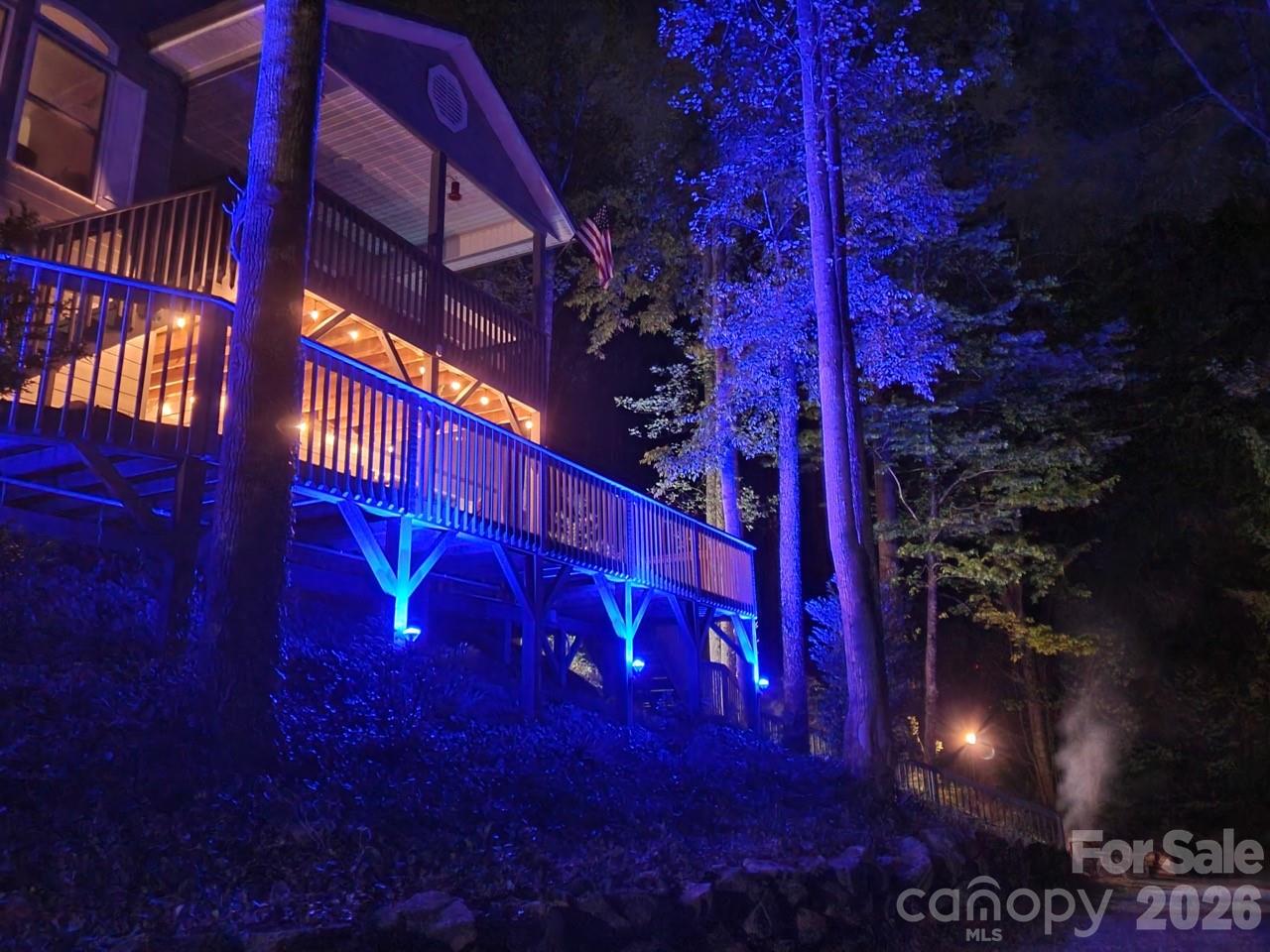 7 Higel Lane — Maggie Valley