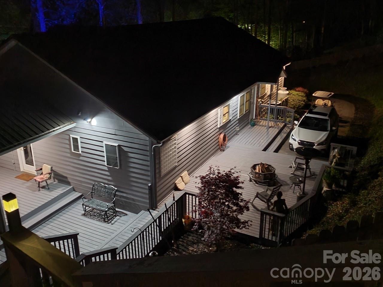 7 Higel Lane — Maggie Valley