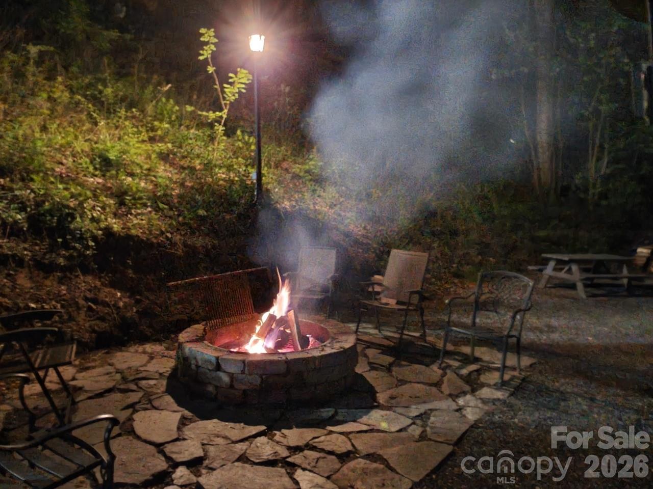 7 Higel Lane — Maggie Valley