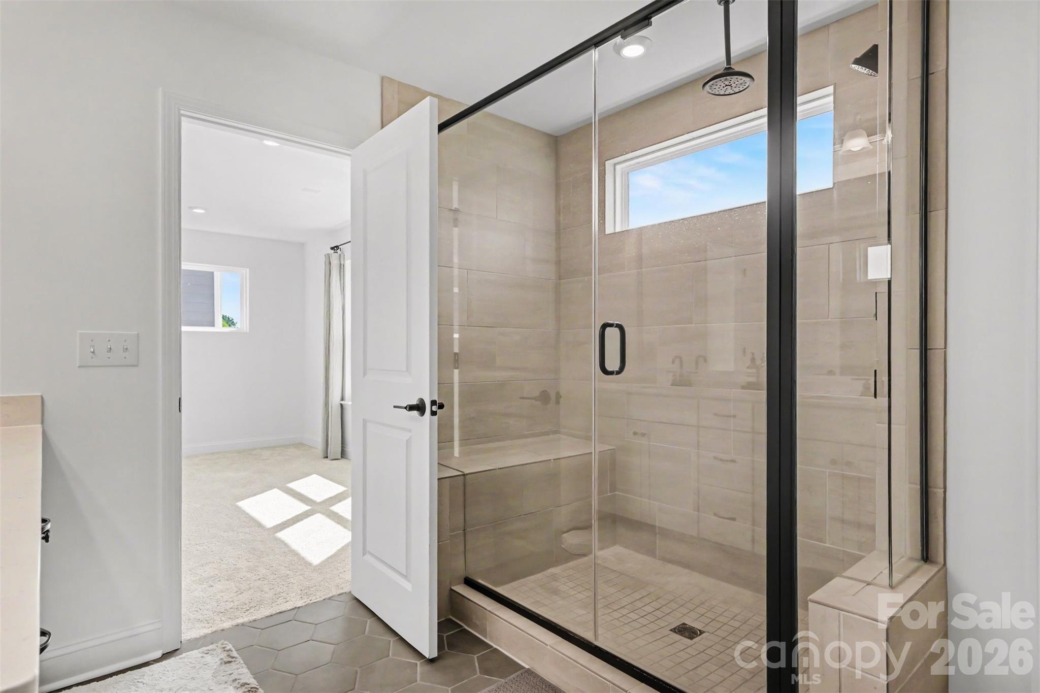 14125 Glaswick Drive — Charlotte