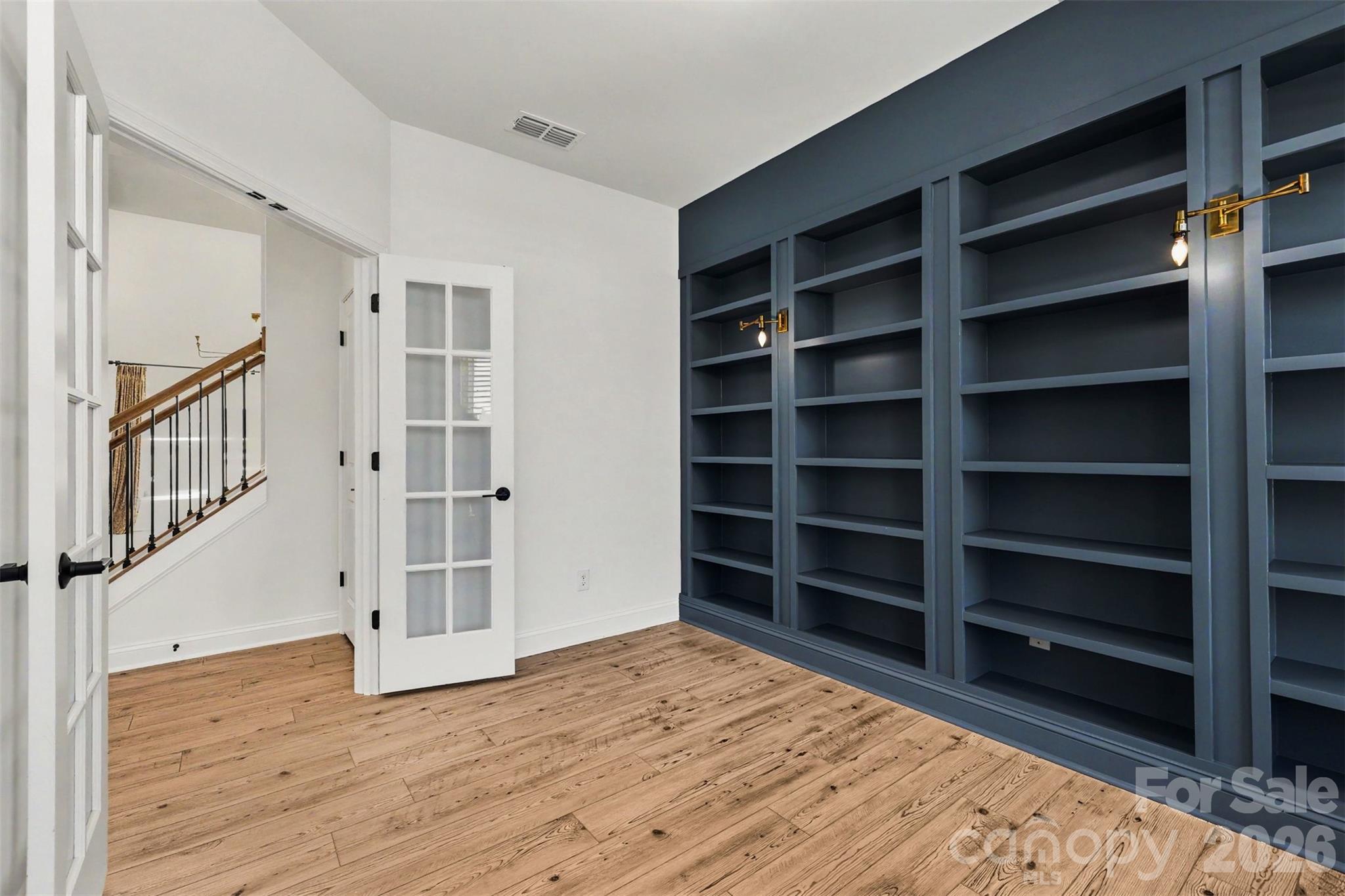 14125 Glaswick Drive — Charlotte