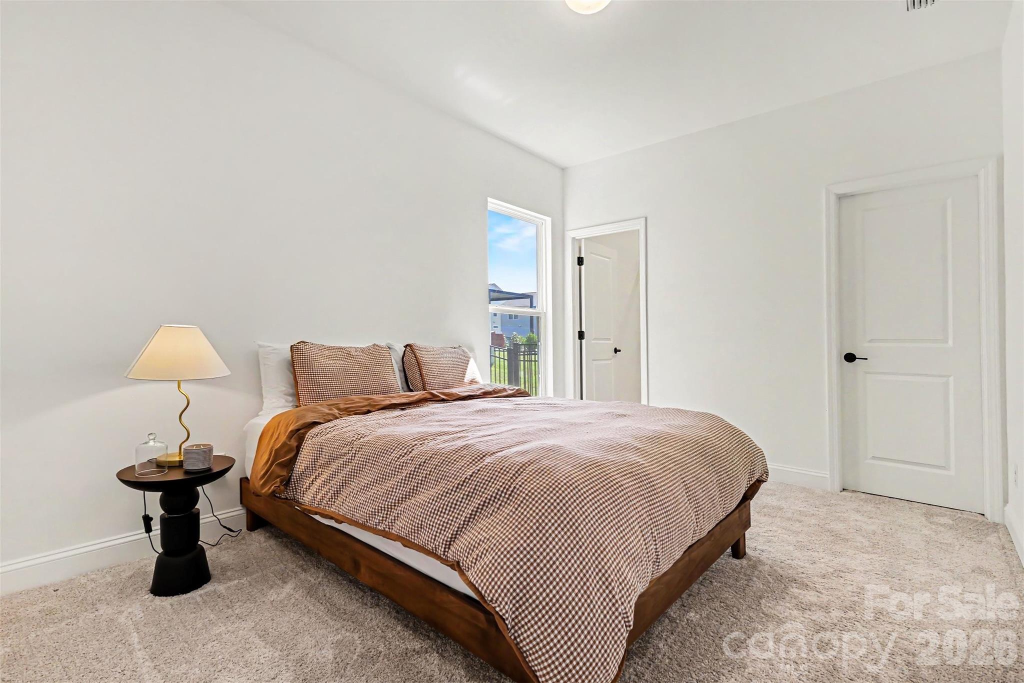 14125 Glaswick Drive — Charlotte