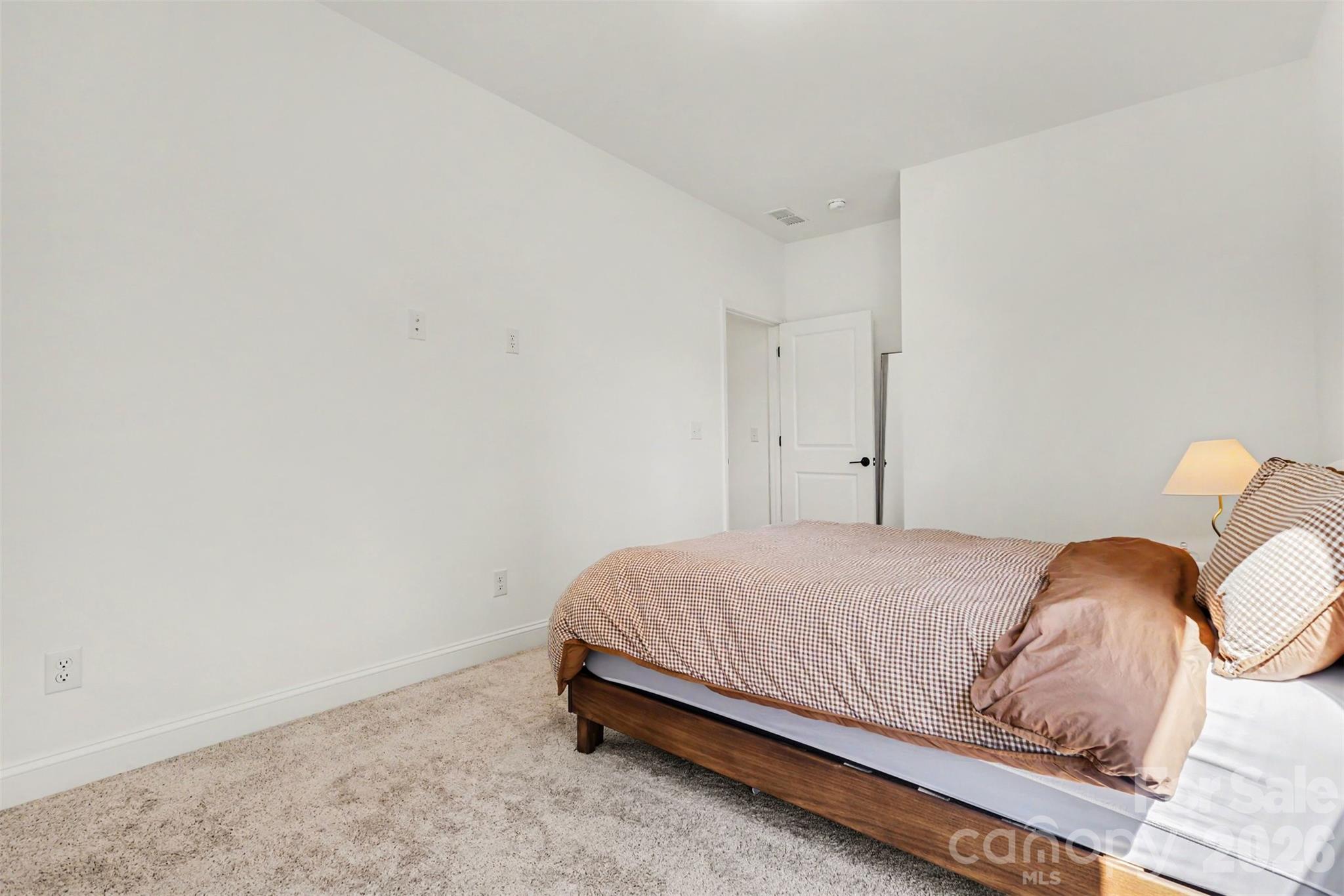 14125 Glaswick Drive — Charlotte