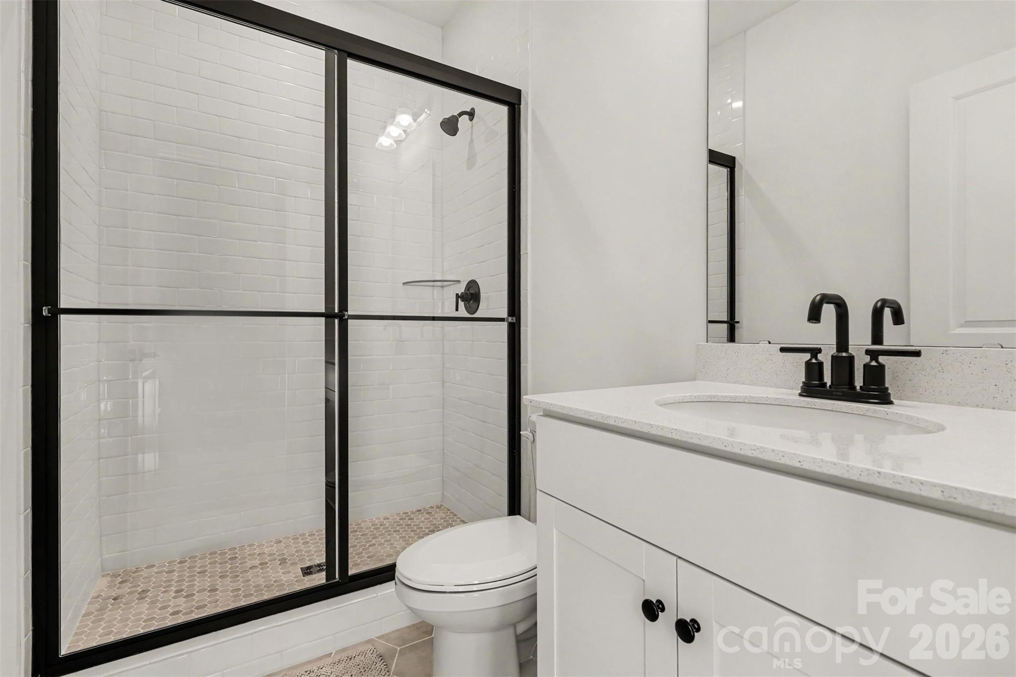 14125 Glaswick Drive — Charlotte