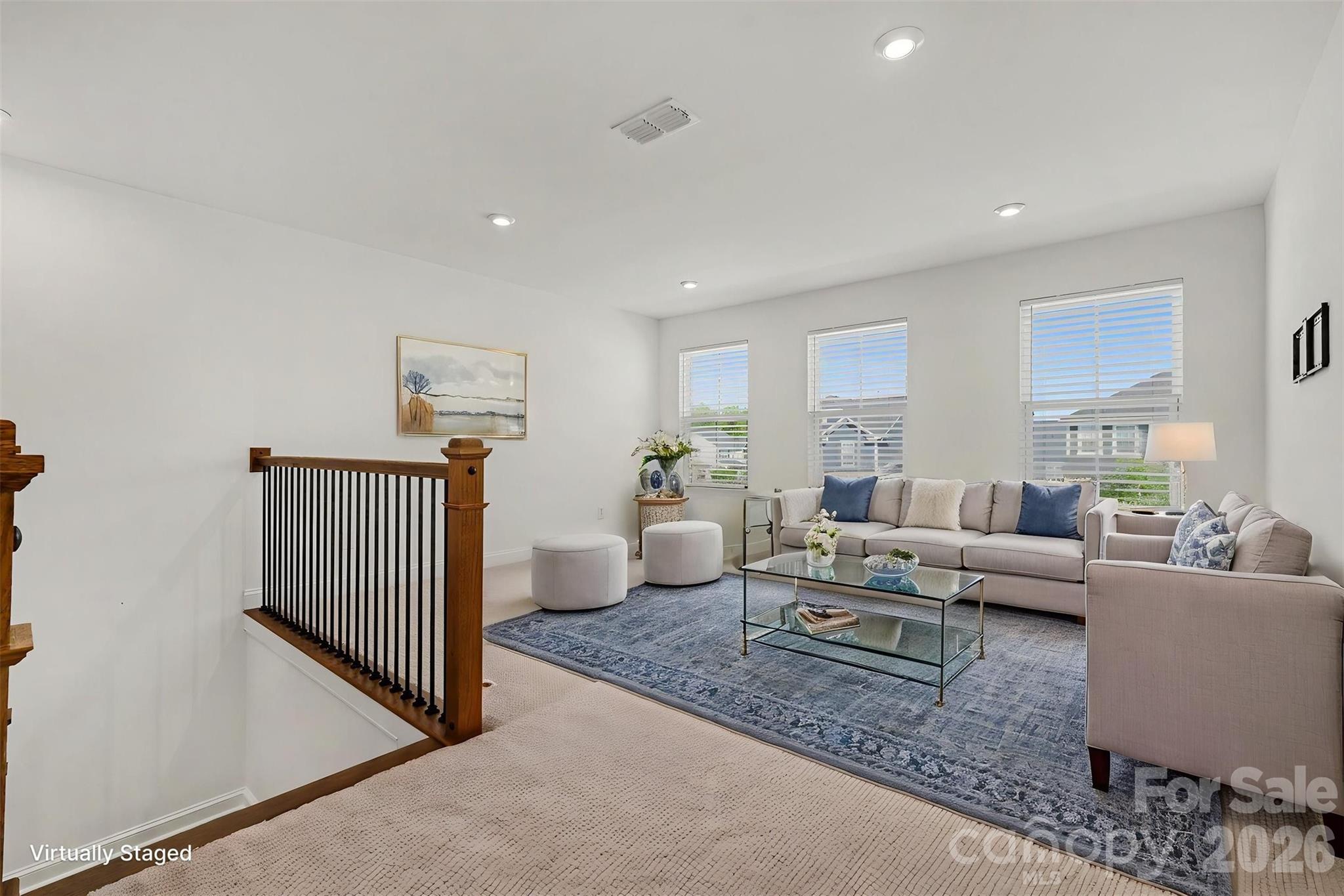 14125 Glaswick Drive — Charlotte