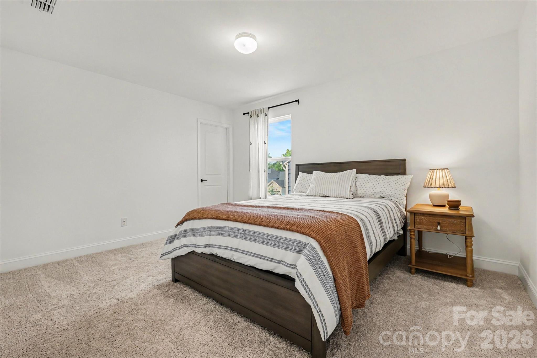 14125 Glaswick Drive — Charlotte