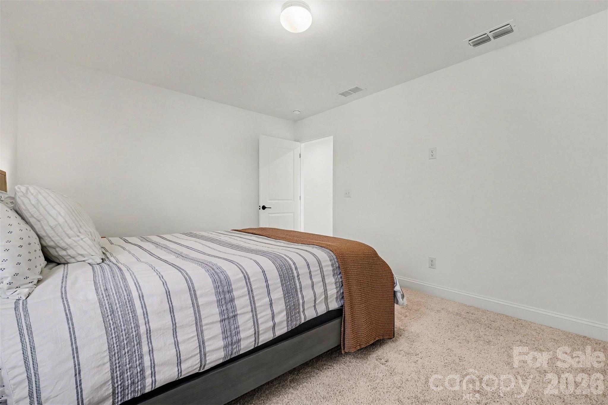 14125 Glaswick Drive — Charlotte