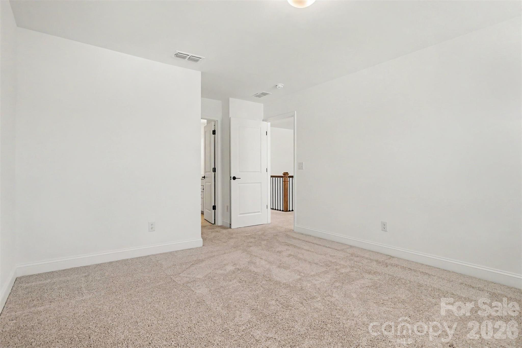 14125 Glaswick Drive — Charlotte