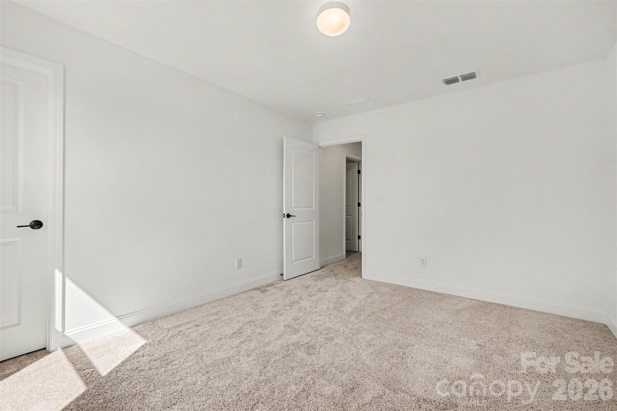 14125 Glaswick Drive — Charlotte