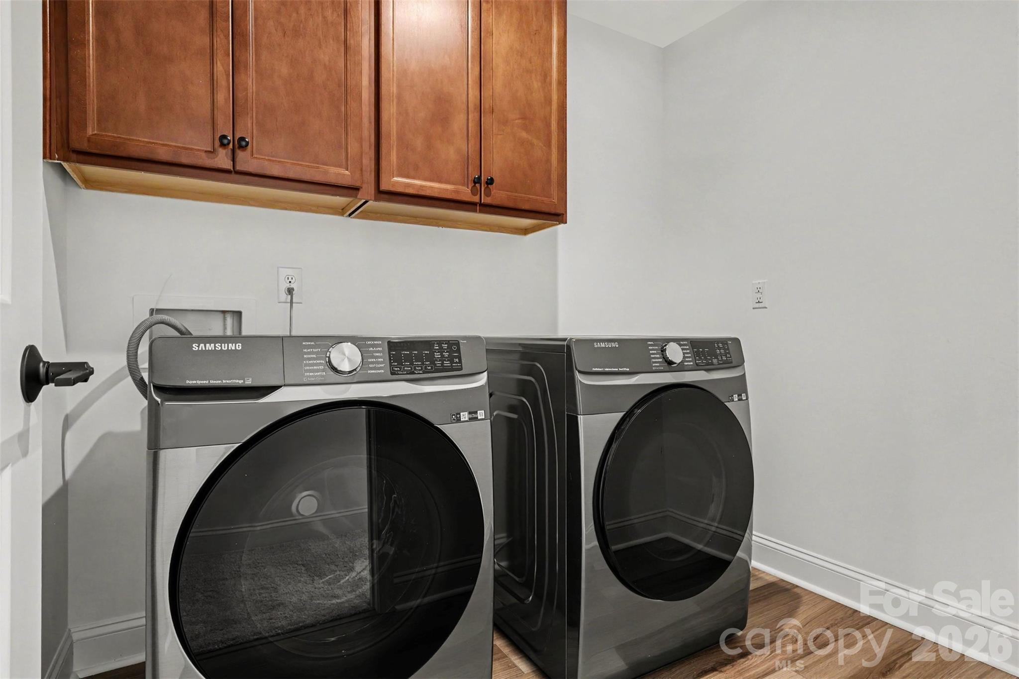 14125 Glaswick Drive — Charlotte