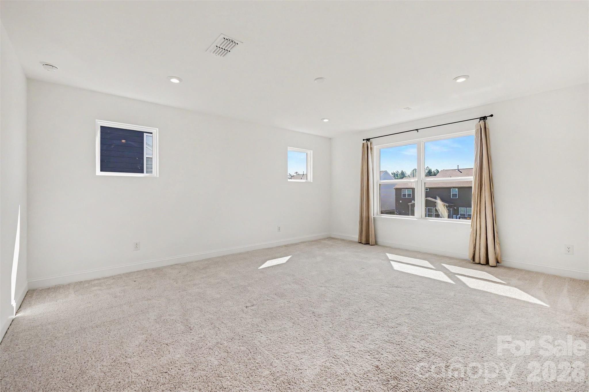 14125 Glaswick Drive — Charlotte