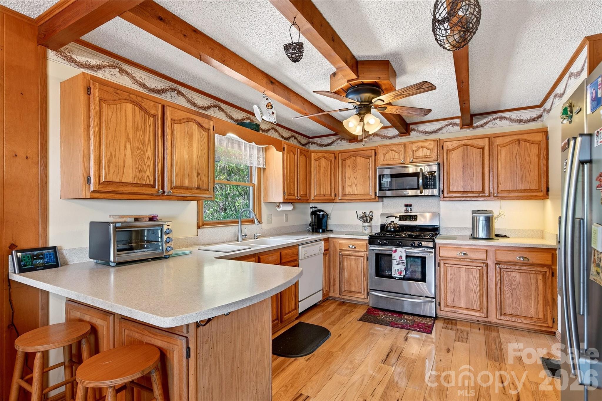 1347 Wipprecht Drive — Spruce Pine