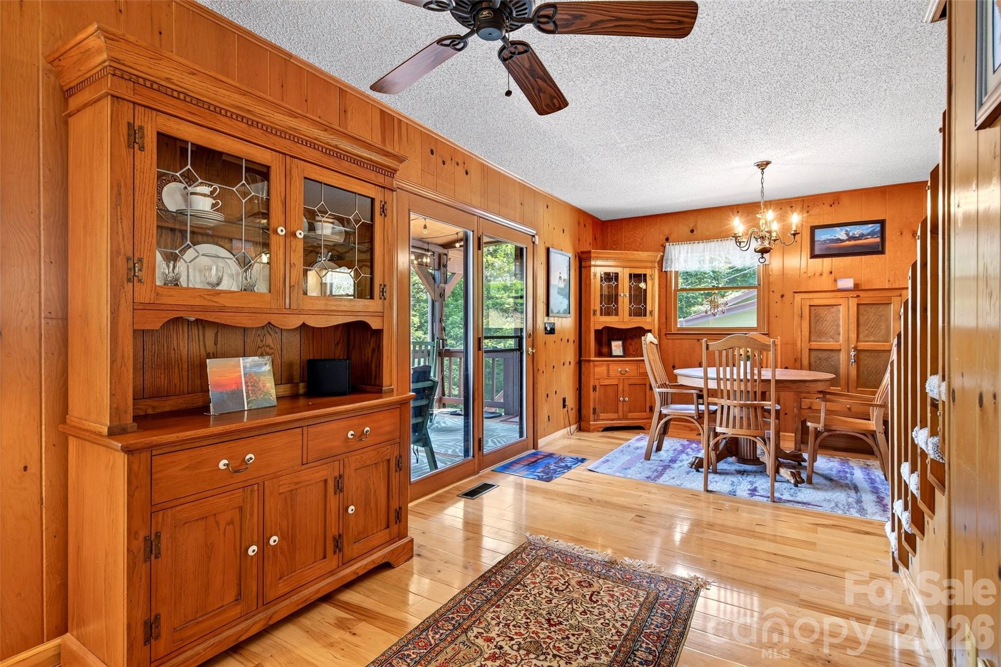1347 Wipprecht Drive — Spruce Pine
