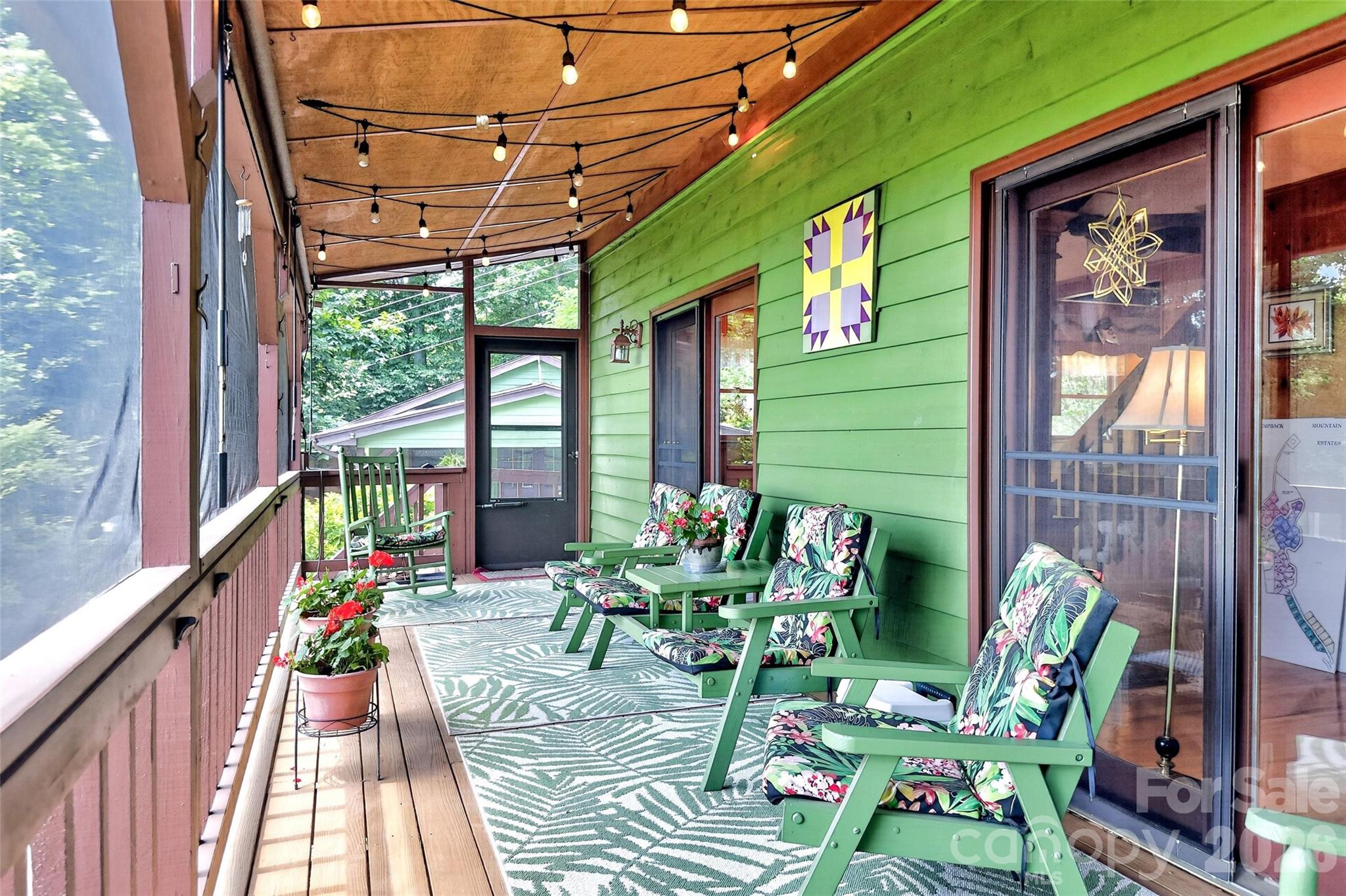 1347 Wipprecht Drive — Spruce Pine