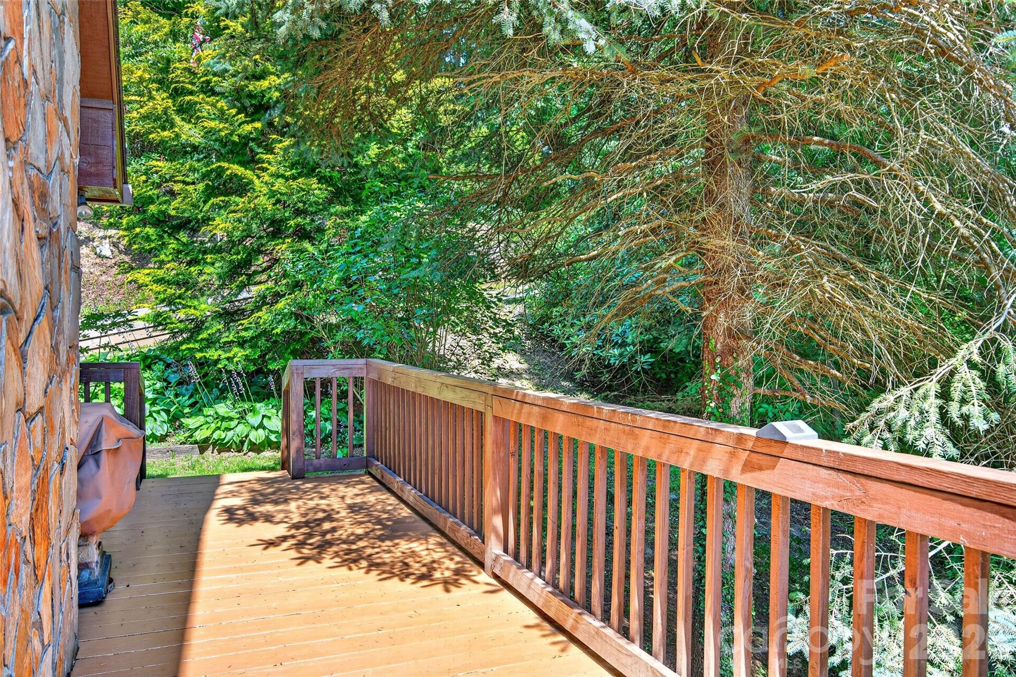 1347 Wipprecht Drive — Spruce Pine