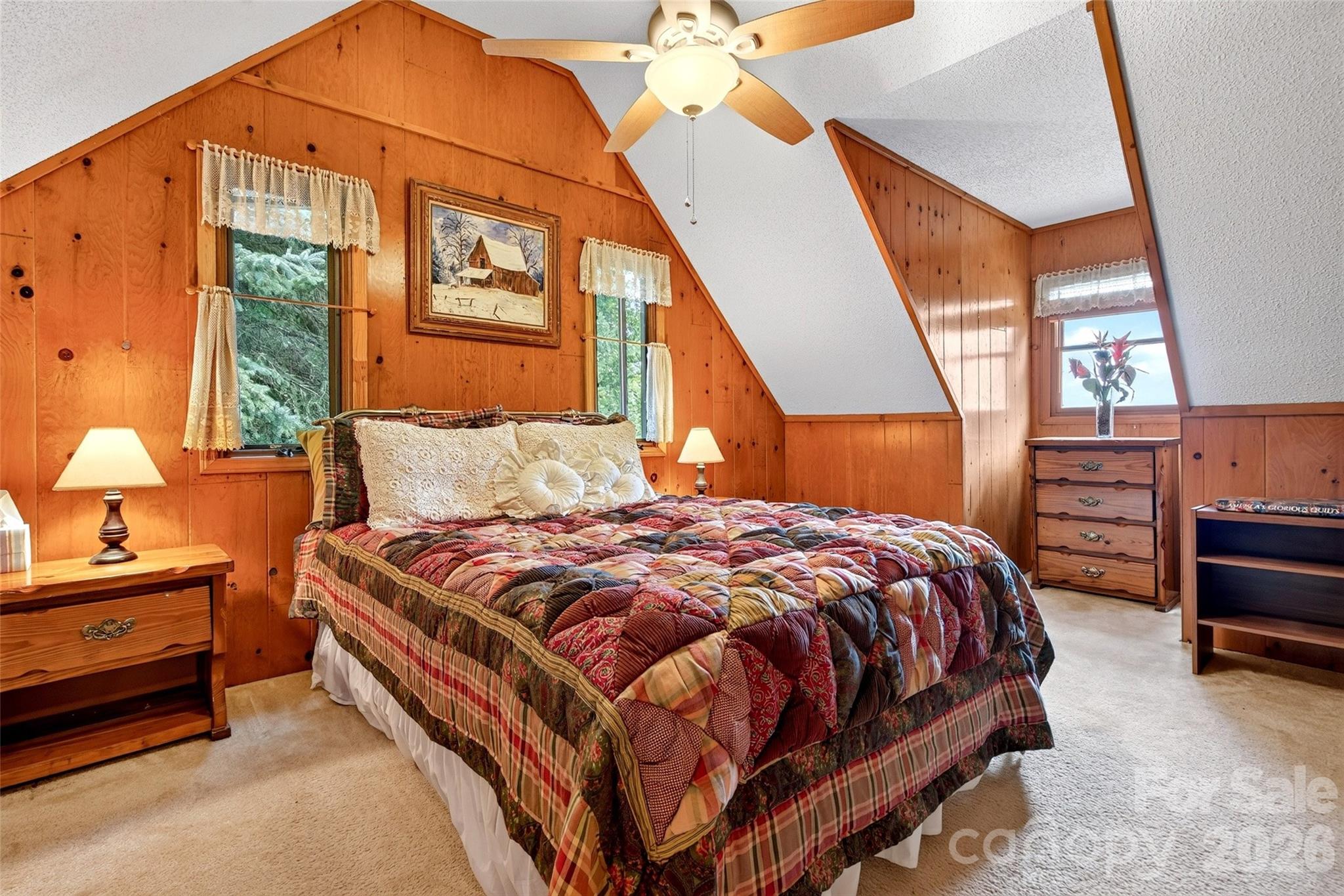 1347 Wipprecht Drive — Spruce Pine