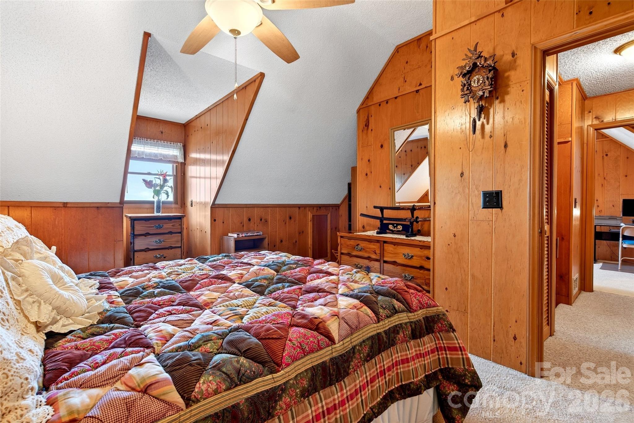 1347 Wipprecht Drive — Spruce Pine