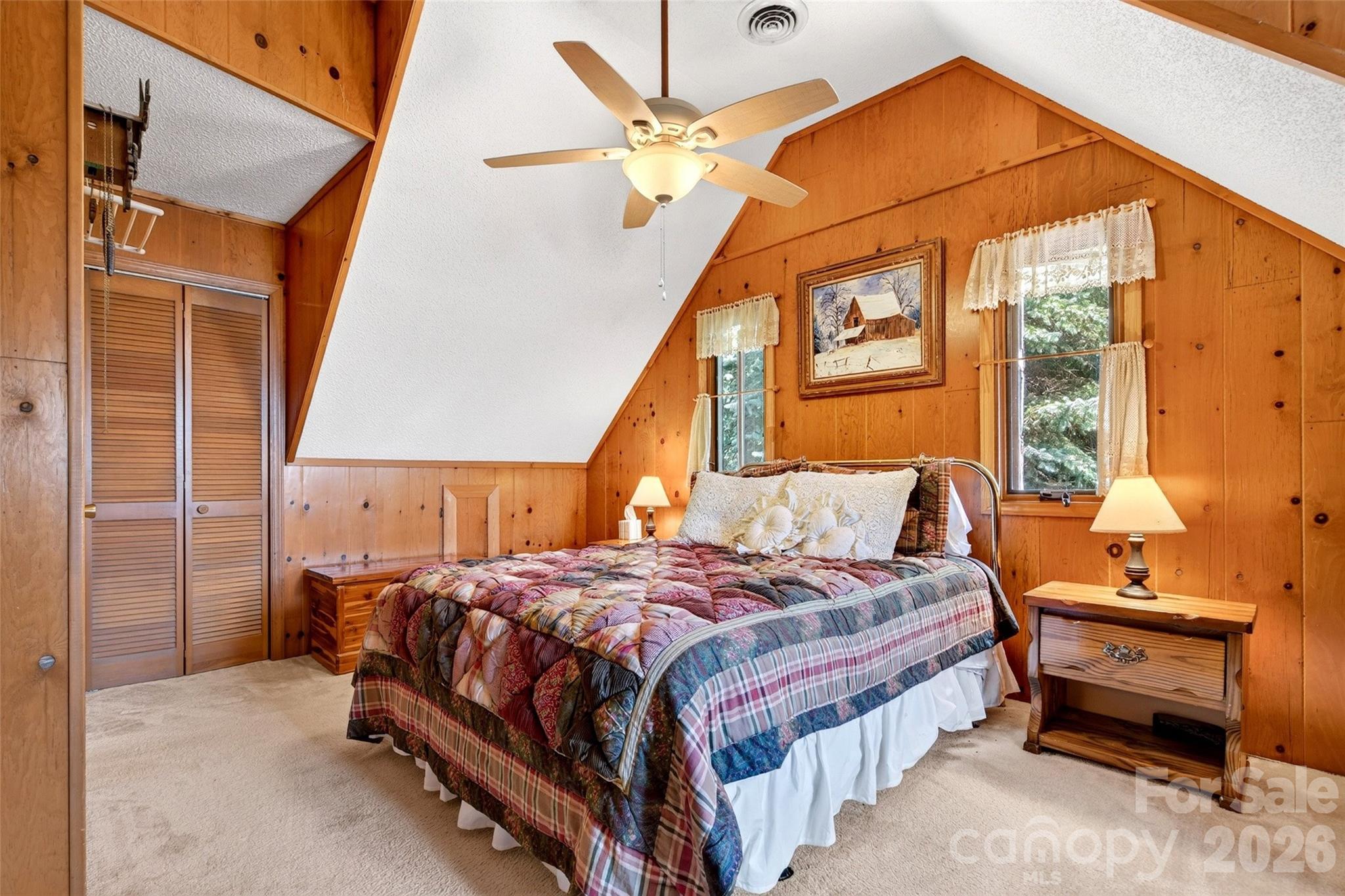 1347 Wipprecht Drive — Spruce Pine