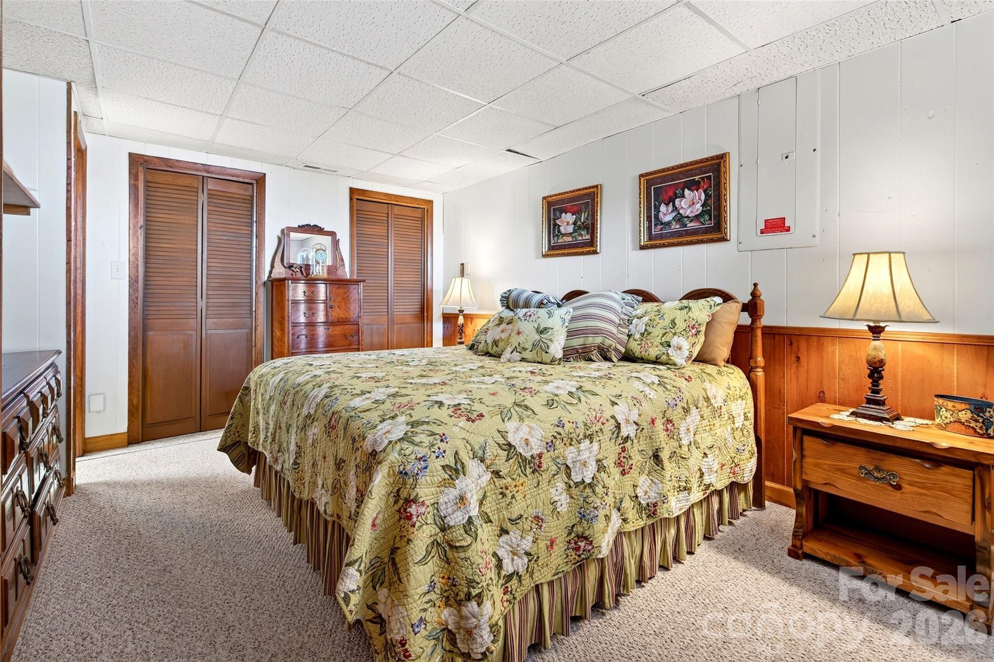 1347 Wipprecht Drive — Spruce Pine