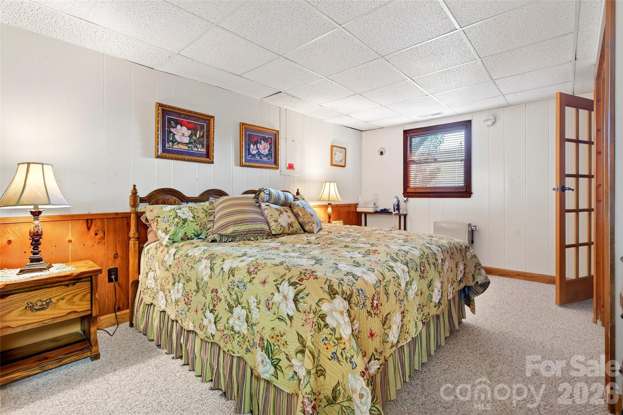 1347 Wipprecht Drive — Spruce Pine