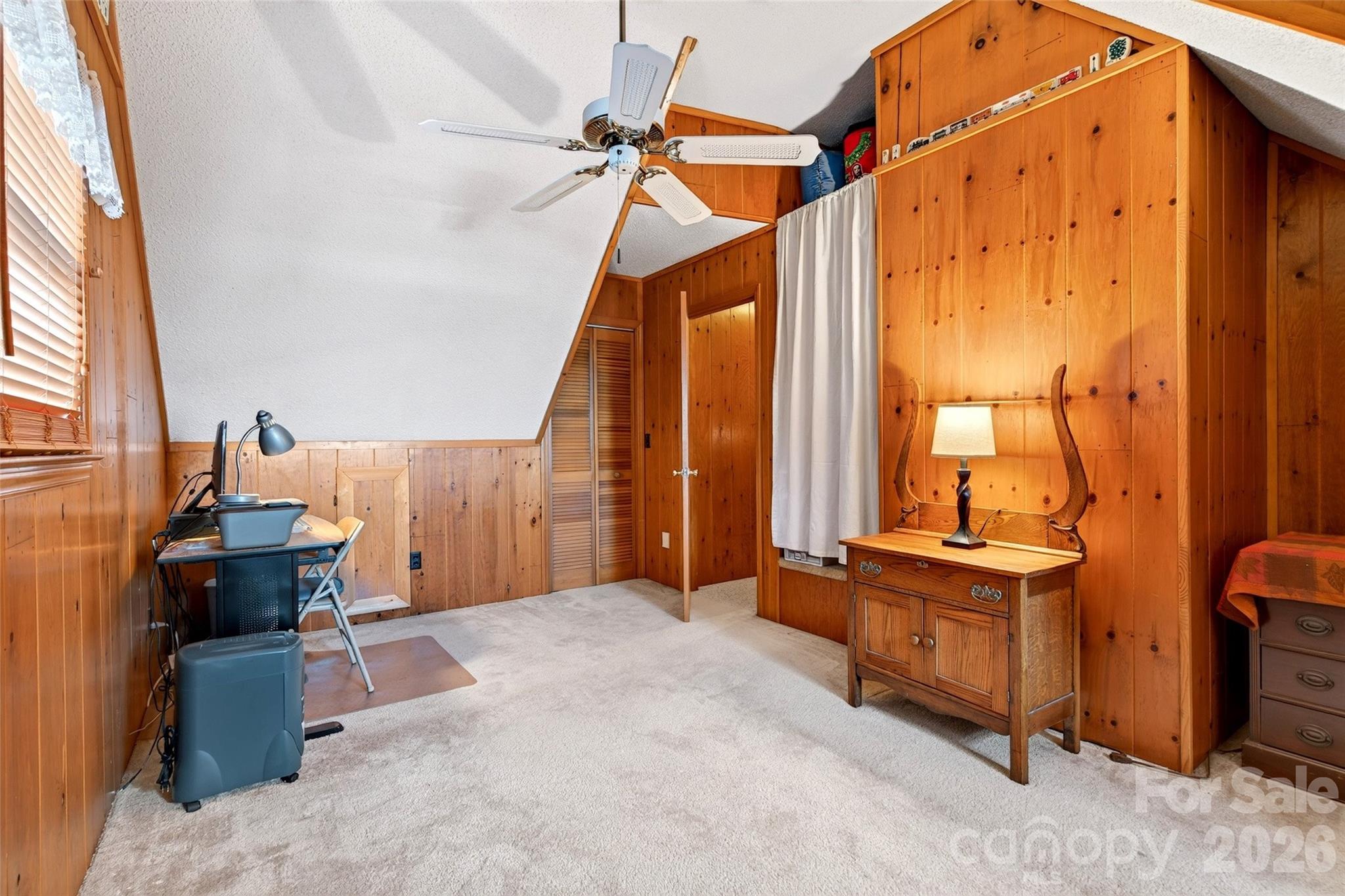 1347 Wipprecht Drive — Spruce Pine