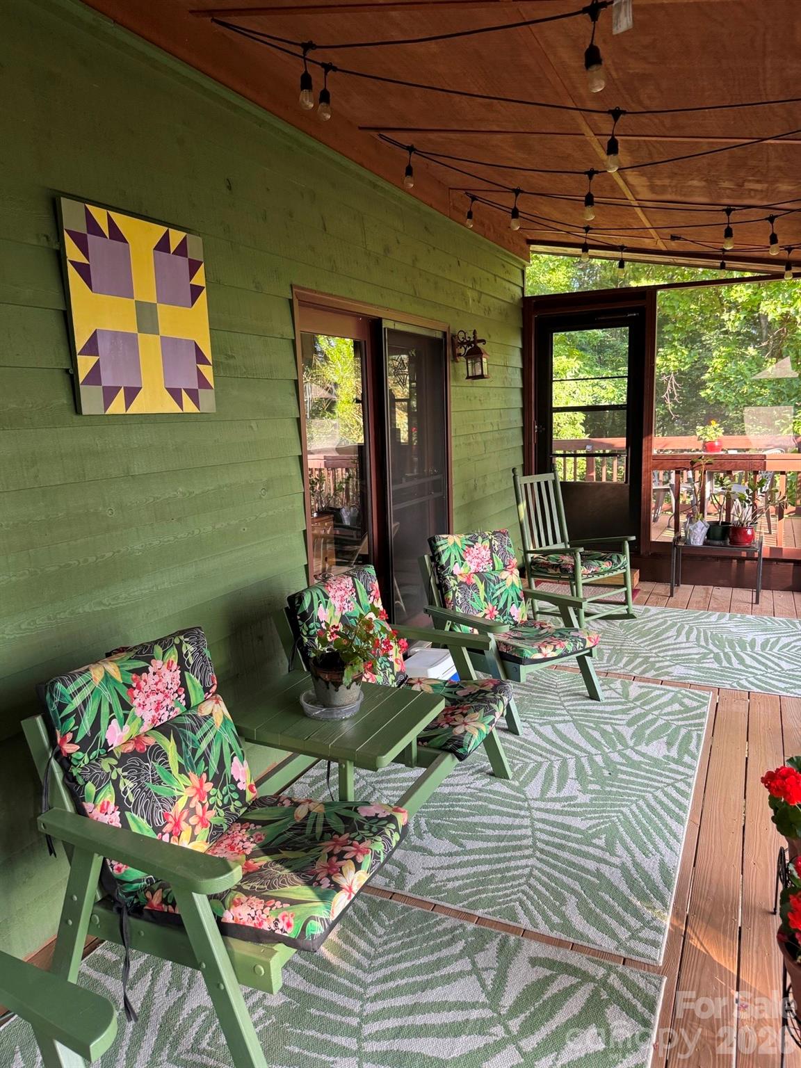 1347 Wipprecht Drive — Spruce Pine