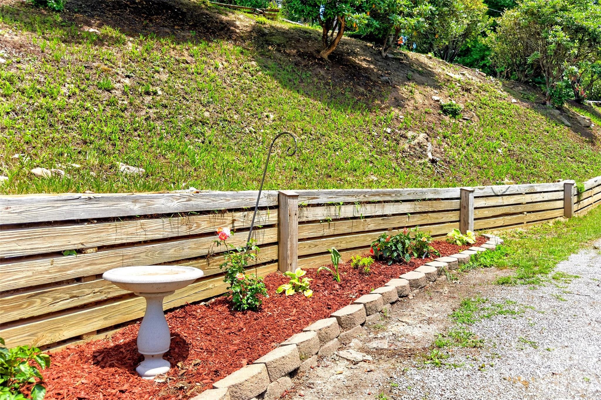 1347 Wipprecht Drive — Spruce Pine