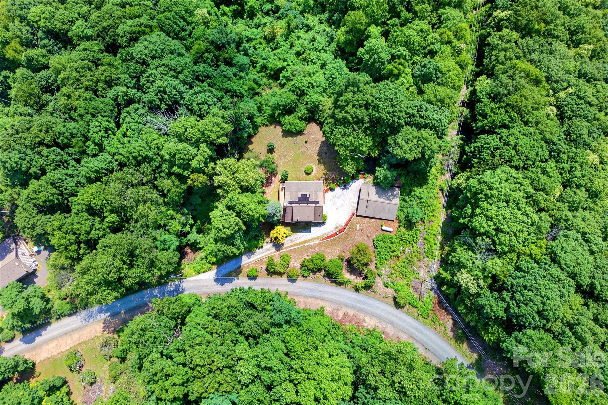 1347 Wipprecht Drive — Spruce Pine
