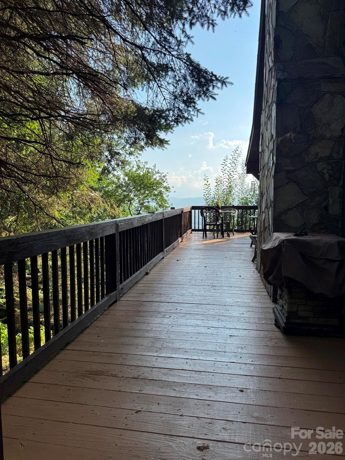 1347 Wipprecht Drive — Spruce Pine