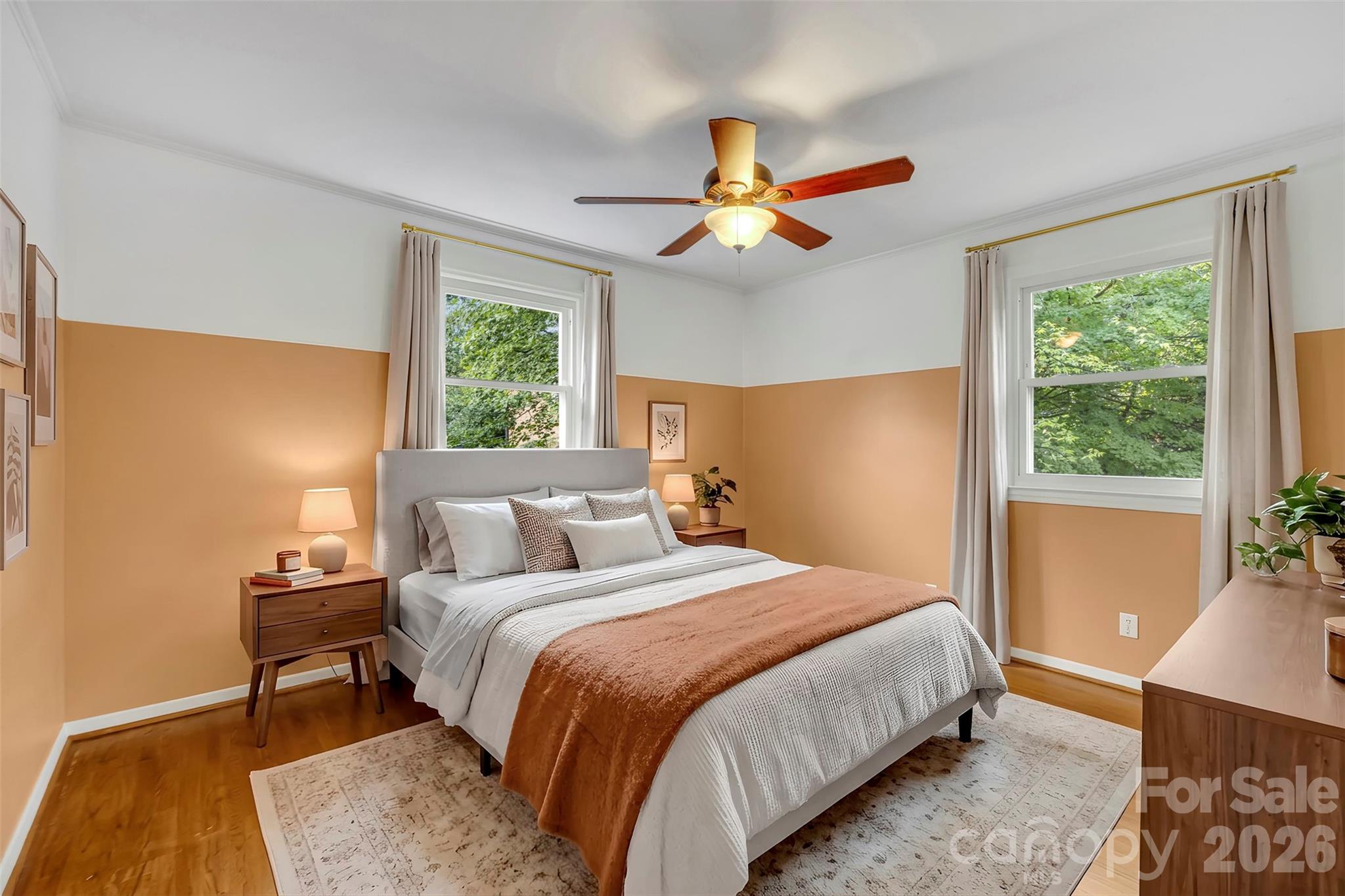 5312 Furman Place — Charlotte