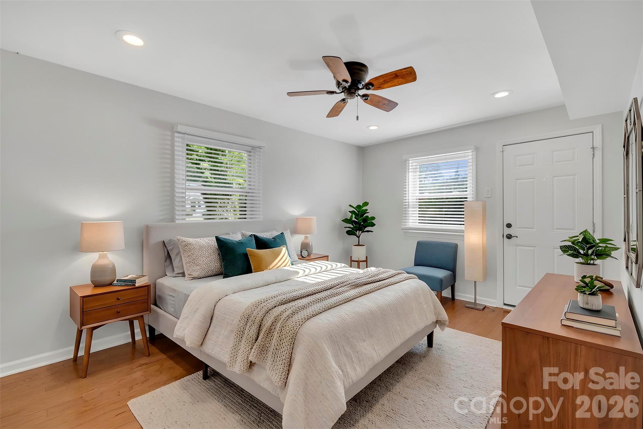 5312 Furman Place — Charlotte