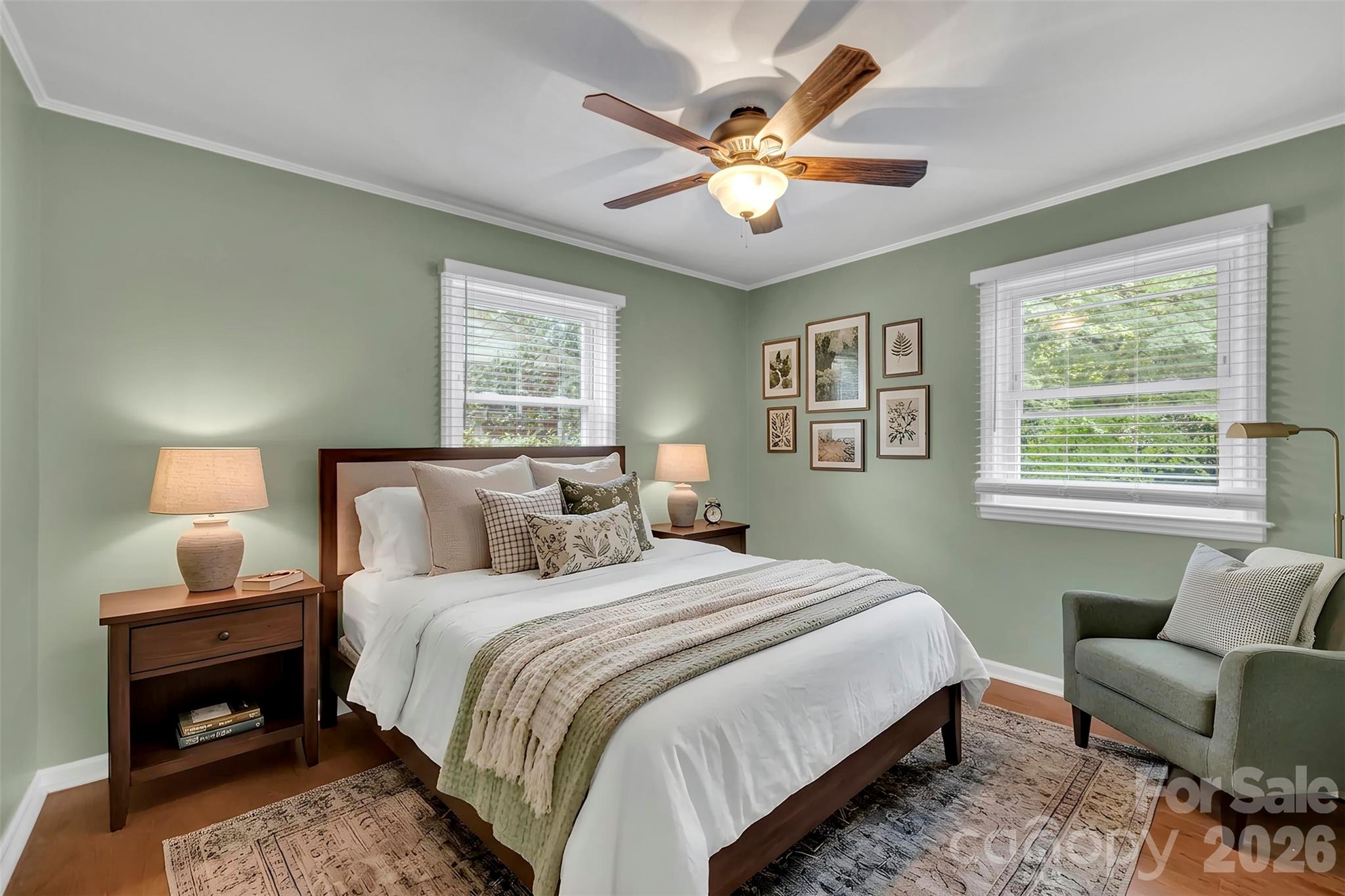 5312 Furman Place — Charlotte