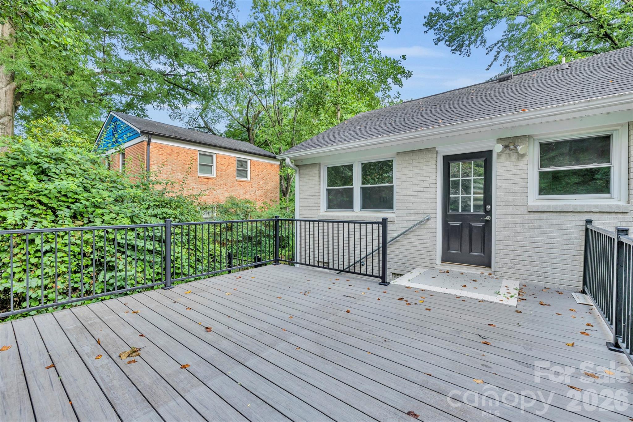 5312 Furman Place — Charlotte