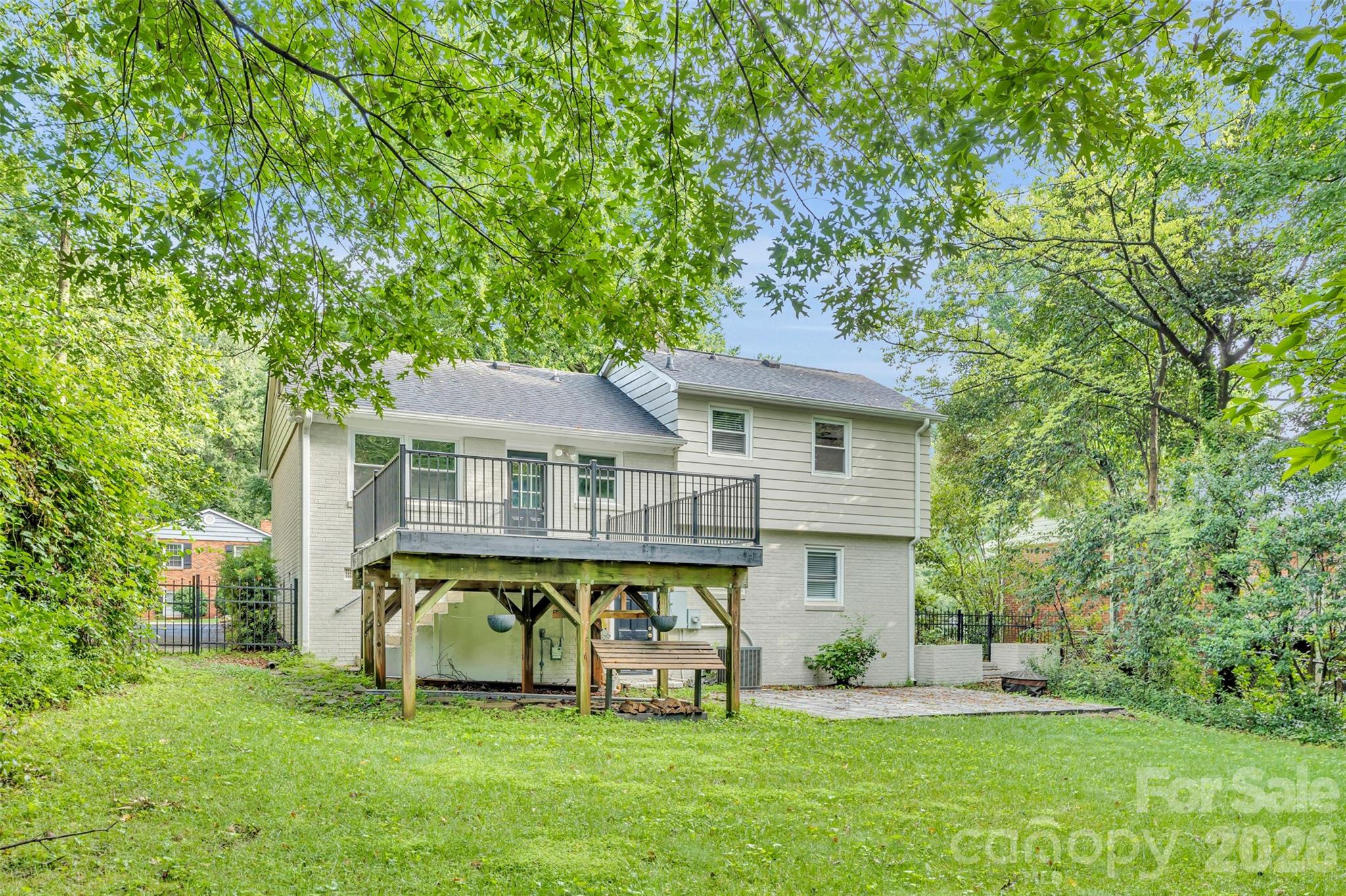 5312 Furman Place — Charlotte