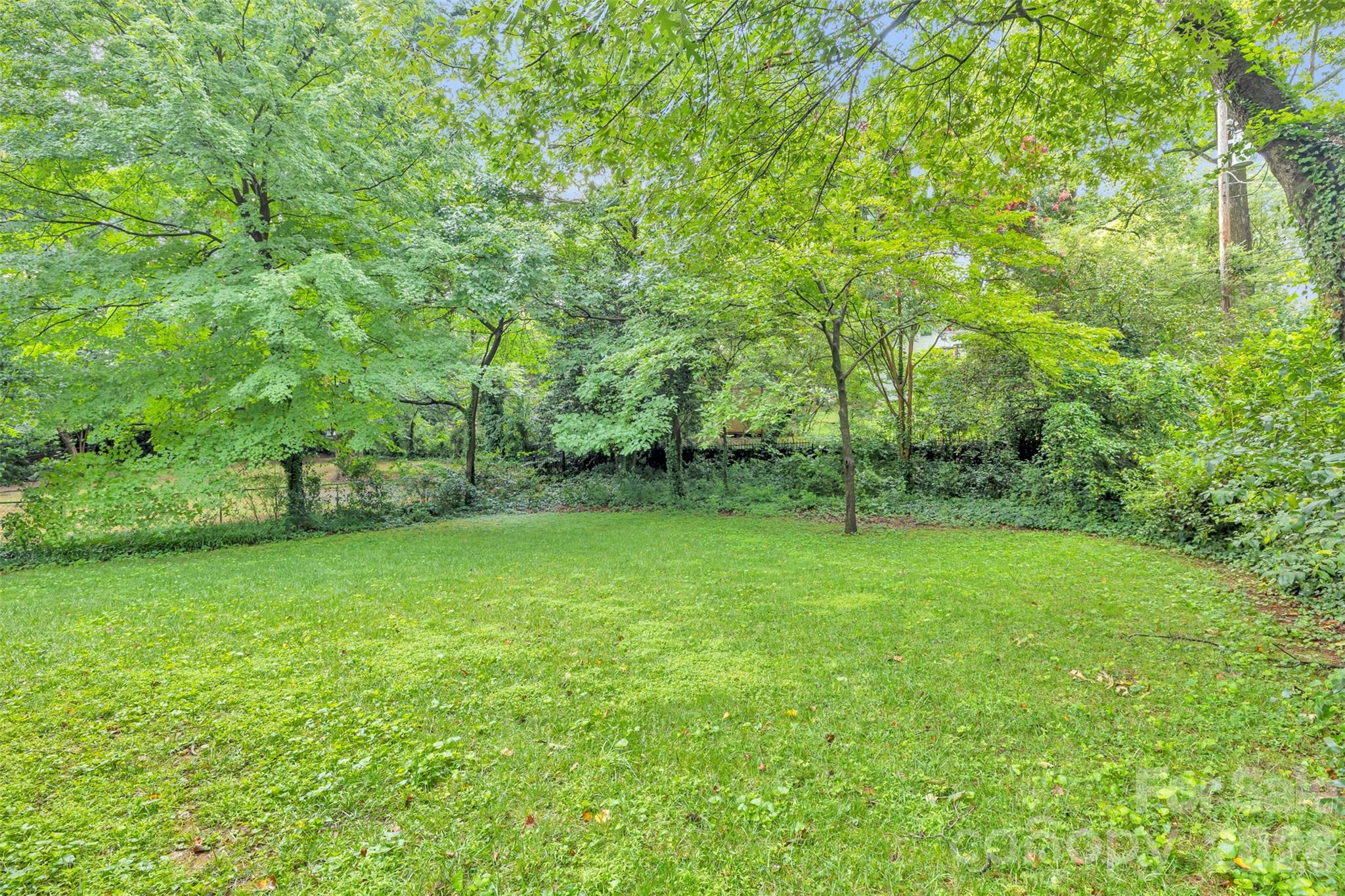 5312 Furman Place — Charlotte