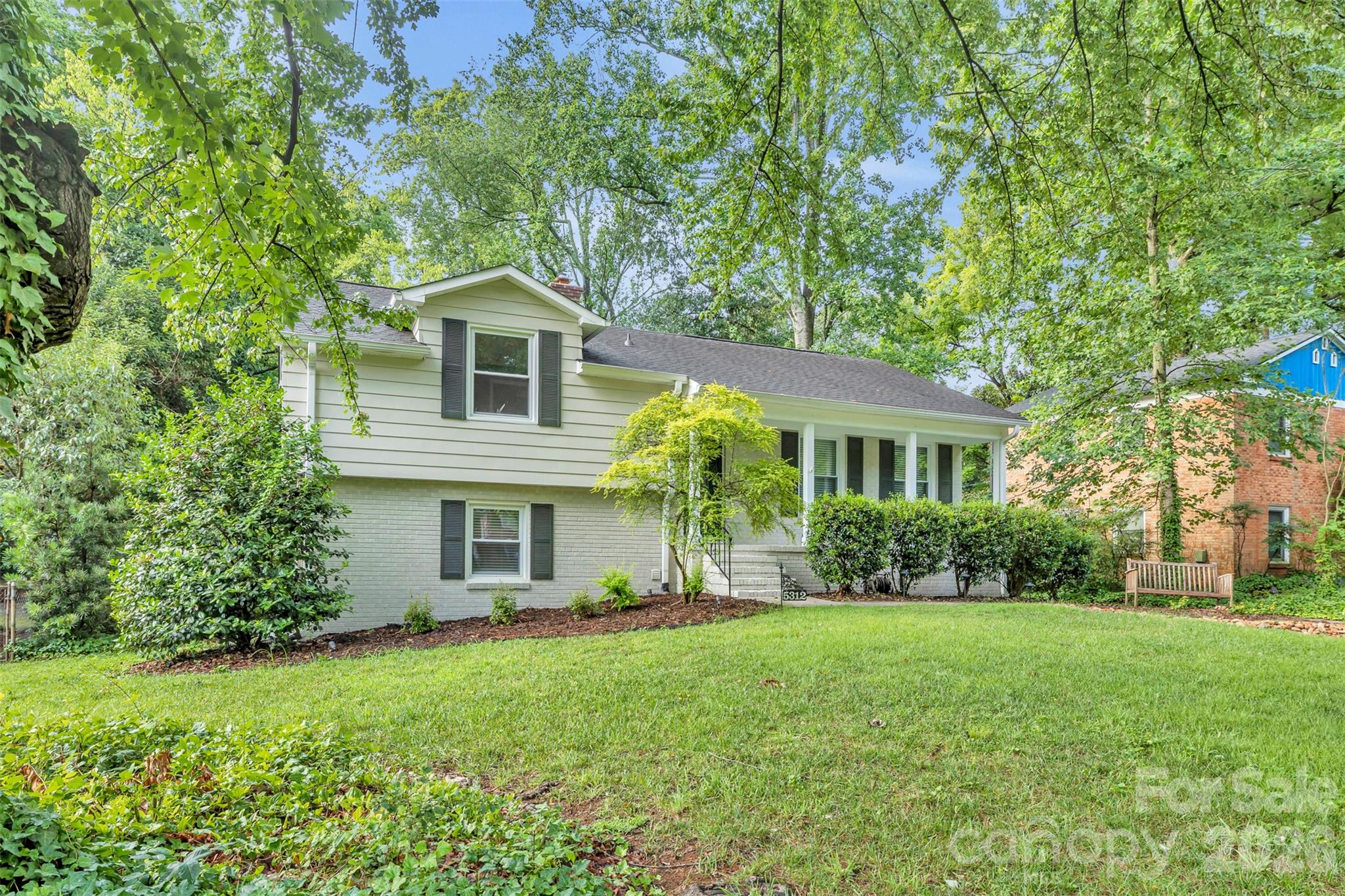 5312 Furman Place — Charlotte