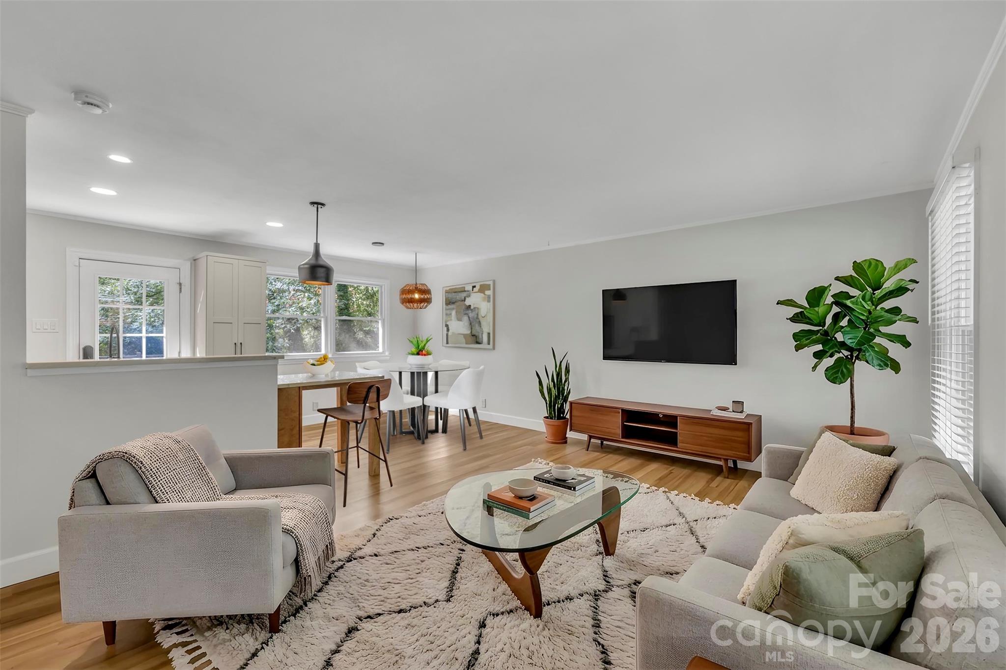 5312 Furman Place — Charlotte