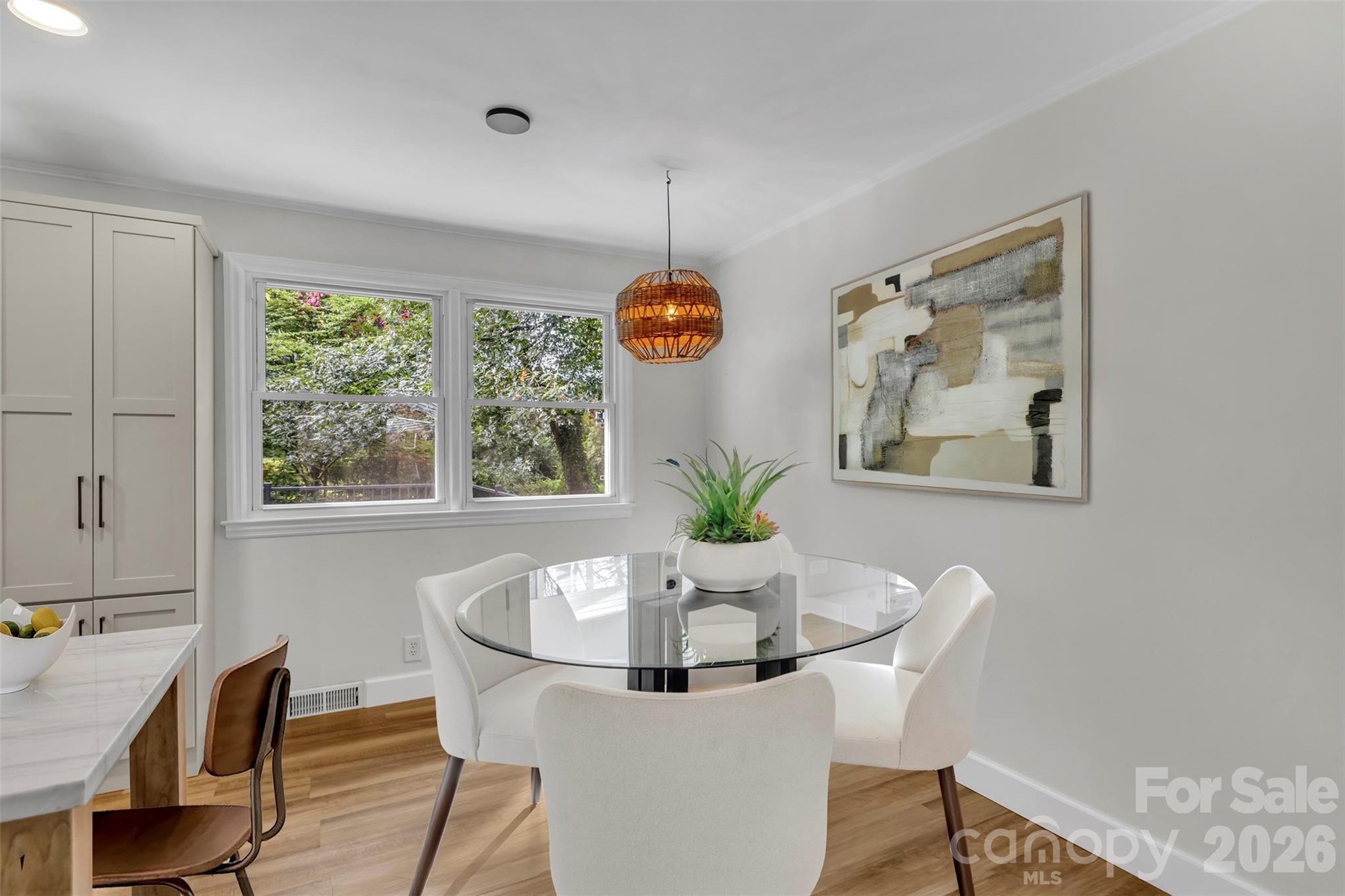5312 Furman Place — Charlotte